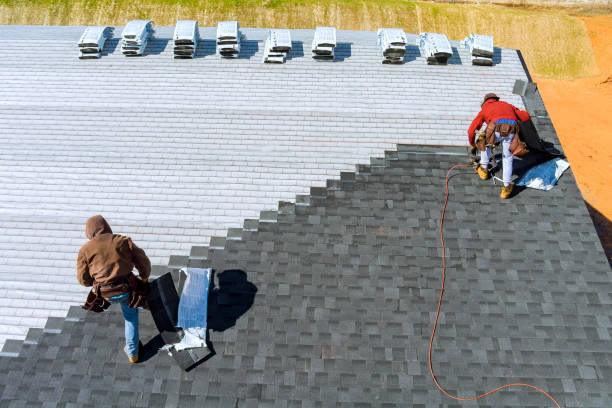 Roof Insulation in San Luis, AZ
