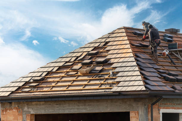 Best Commercial Roofing Services  in San Luis, AZ