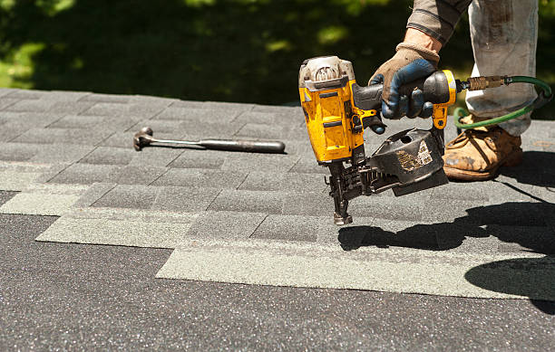 Fast & Reliable Emergency Roof Repairs in San Luis, AZ