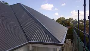 Sheet Metal Roofing in San Luis, AZ